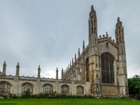 Cambridge